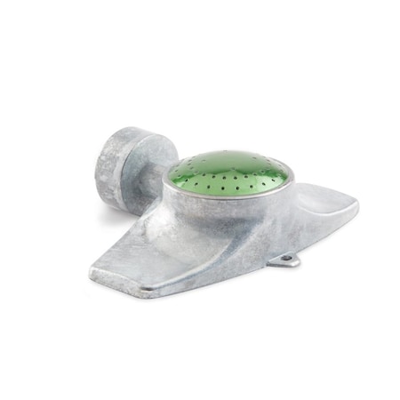 Fiskars Gilmour Metal Elevated Base Stationary Sprinkler 30 sq ft 1 pk 808763-1001